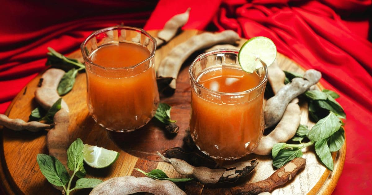 Tamarind Juice: A Growing Trend in Europe