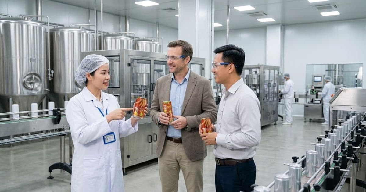 Choosing a Reliable Tamarind Juice Manufacturing Partner