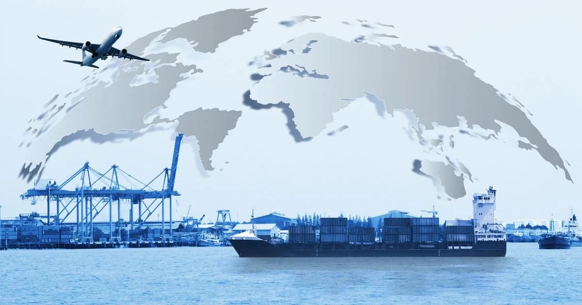 Tariffs and Trade Agreements for RTD Tea