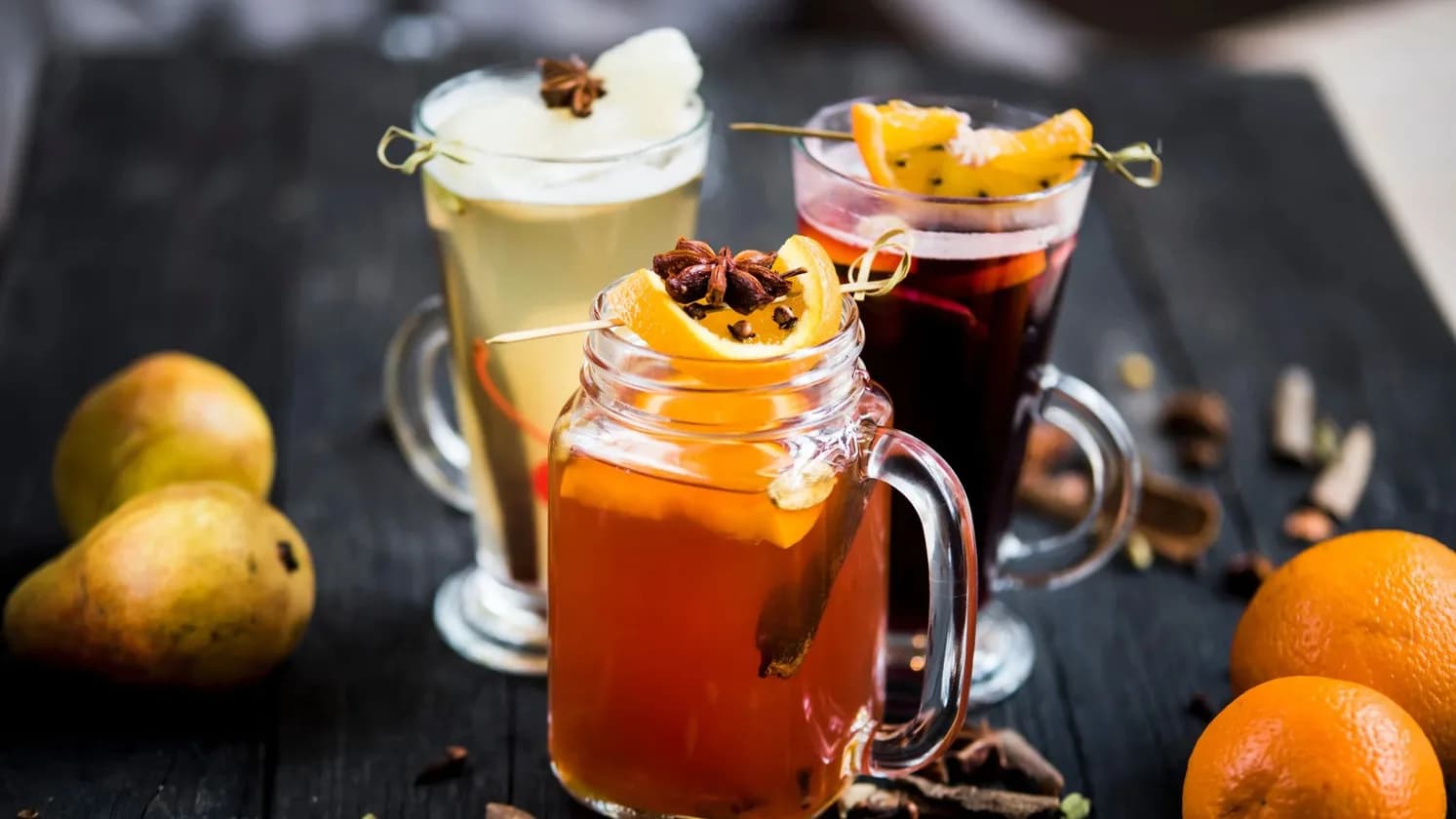 Tropical Beverage Demand Signals in the United States
