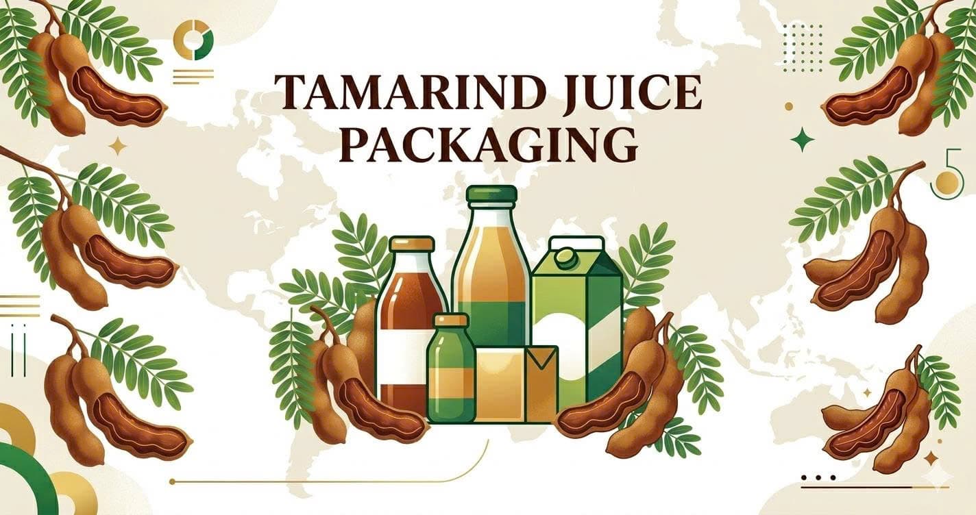 How to Choose the Right Tamarind Packaging for European Markets