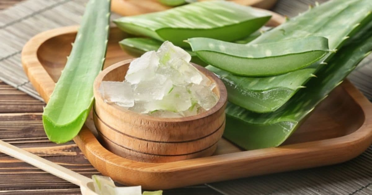 Why Aloe Vera Drink Texture Feels Different