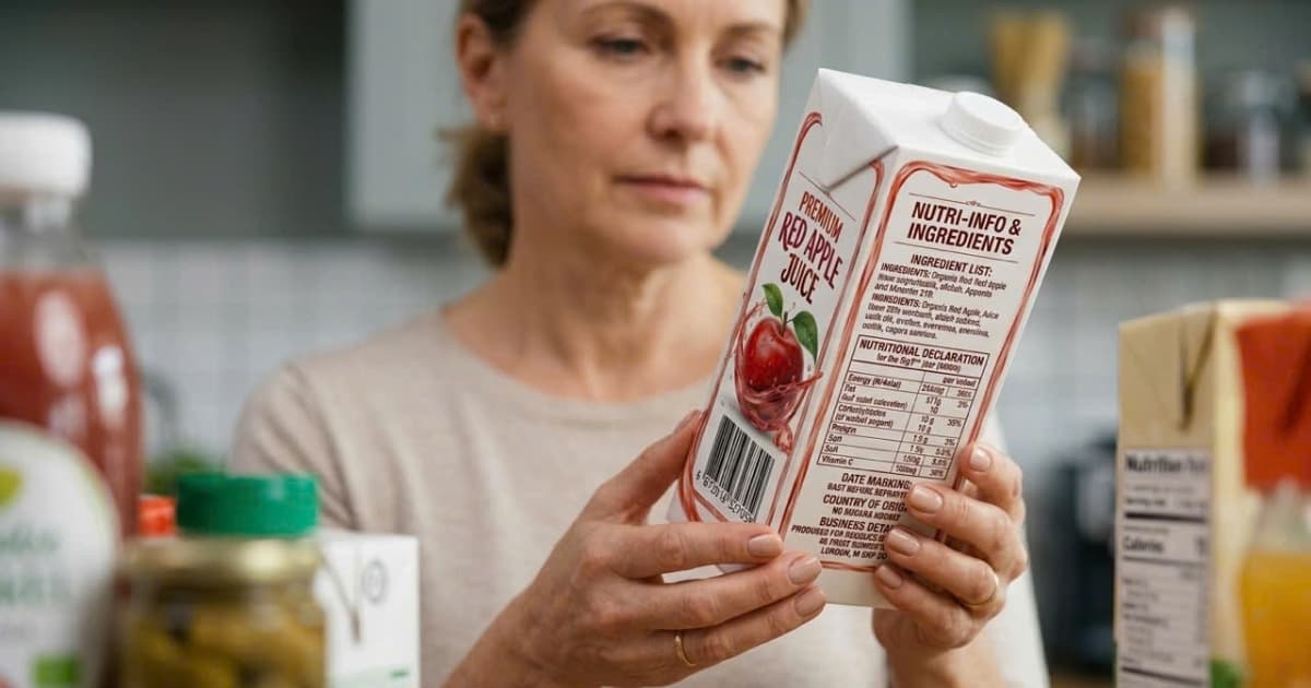 EU Beverage Labeling Requirements: A Guide for Exporters