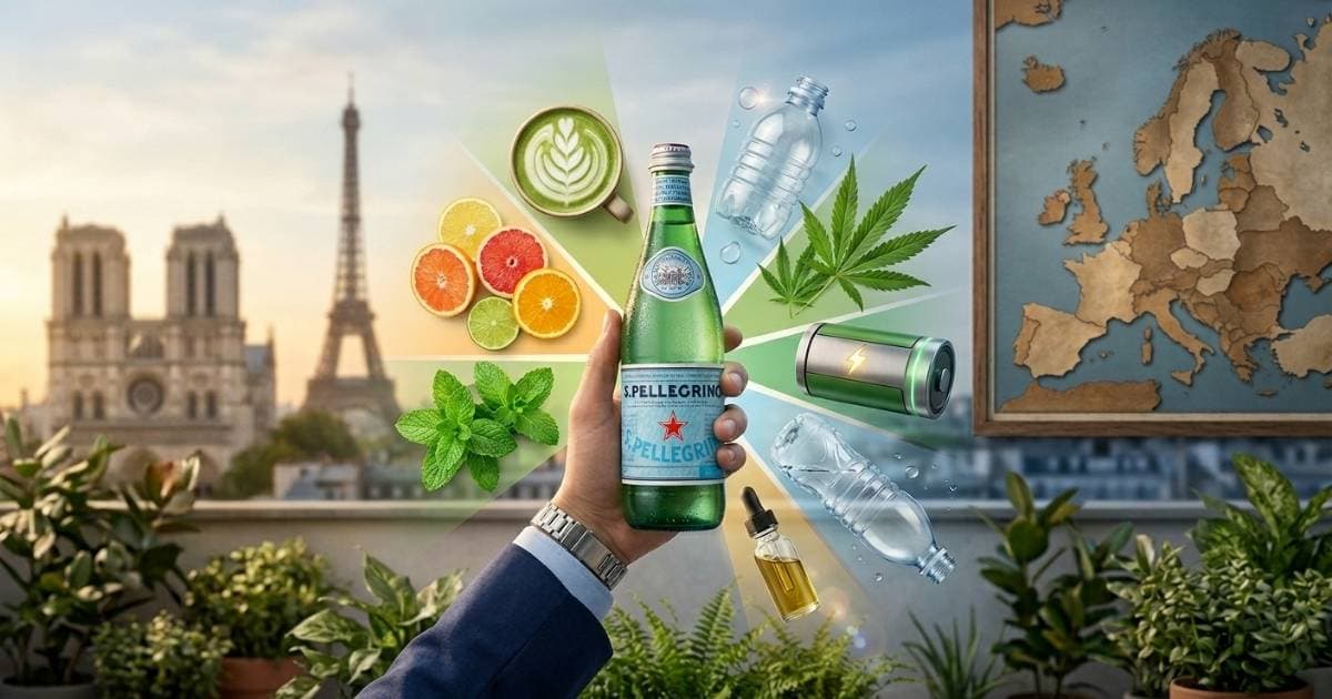 EU Beverage Trends FAQ: What Importers, Distributors, and Retail Buyers Ask Most