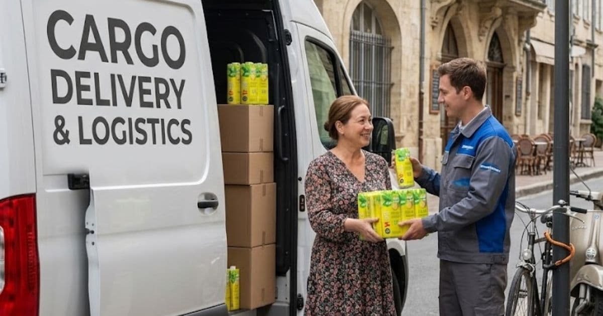 Aloe Vera Drink FAQ for Distributors
