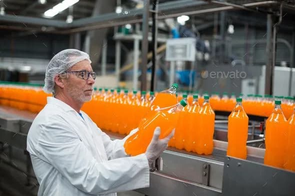 Beverage Quality Control Explained